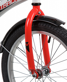 NOVATRACK ASTRA 18" (2020) - фото