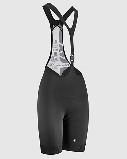 Велошорты женские Assos T.Laalalai Shorts S7 - фото