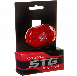 Фонарь задний STG TL5361 - фото