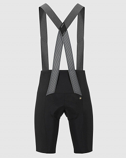 Велошорты мужские Assos Mille GT Summer Bib Shorts Gto C2 - фото