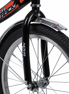 NOVATRACK URBAN 20" (2020) - фото