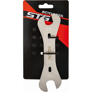 Ключ для конусов втулок STG YC-257-A, 15/16 мм - фото