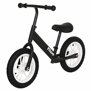 Беговел PITUSO Gesto колеса AIR 12" - фото