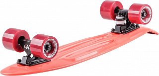 Скейтборд круизер Tech Team Kiwi 22 - фото