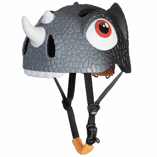 Шлем детский STG Rhinoceros - фото
