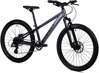 Велосипед Aspect Air Jr 24 (2024) - фото