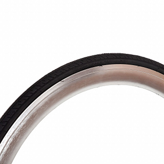 Покрышка BL-753 700х28c, черный - фото