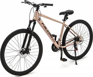Велосипед Falcon Bike Resolute 1.0 29" (2024) - фото
