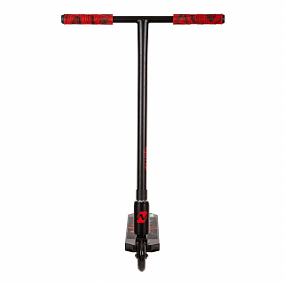 Самокат трюковой NOVATRACK PSYCHO'40 (2022) - фото