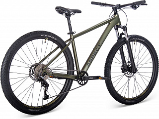 Велосипед Aspect Cobalt 29 (2025) - фото