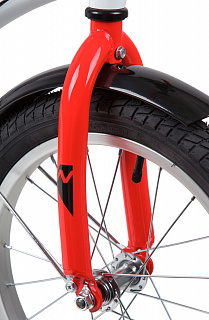 NOVATRACK ASTRA 16" (2020) - фото