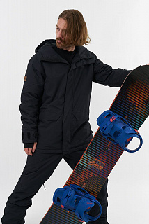 Куртка мужская CoolZone BAUHAUS - фото