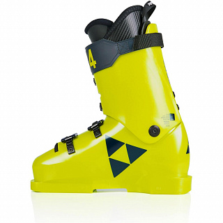 Горнолыжные ботинки Fischer RC4 Podium RD 110, U01221 - фото