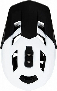 Шлем STG WT-085 с фонарем и креплением под экшн камеру - фото