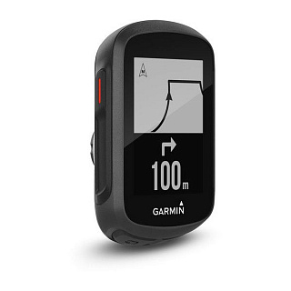 Велокомпьютер GARMIN Edge 130 - фото