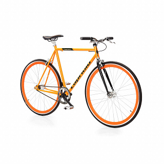 Велосипед CAPRIOLO FASTBOY 700C (2023) - фото