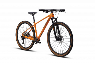 Велосипед Polygon Heist X5 700C (2021) - фото