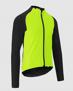 Куртка мужская Assos Mille GT Winter Jacket - фото