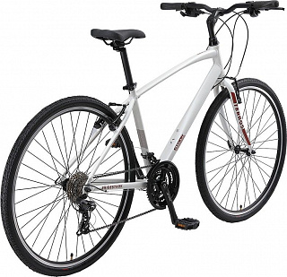 Велосипед Stark Terros 28.2 V (2024) - фото