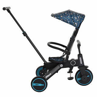 Велосипед PITUSO Leve складной - фото