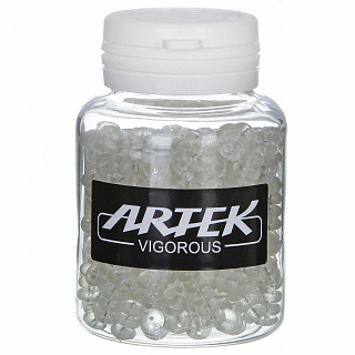 Комплект из 3 резиновых шайб Artek YZ-KOR4-1.5 - фото