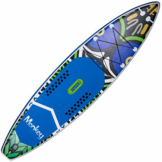Сапборд Tech Team Funwater Monkey 11 - фото