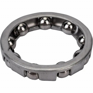 Подшипник TI-667 тормозной втулки 1/4"х11, внутренний диаметр 30мм, внешний 40мм, 6-945 - фото