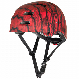 Защитный шлем STG MTV1 PiХel, с фикс застежкой - фото