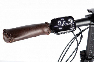 Складной электровелосипед Sporto (2024) - фото