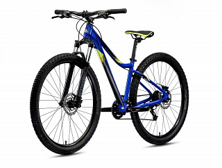 Велосипед Merida MATTS 7.60-2X (2022) - фото