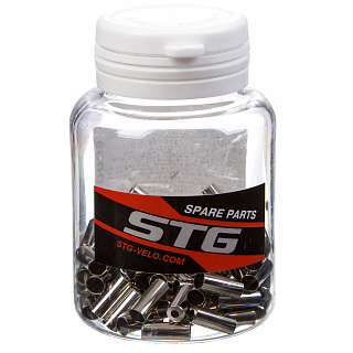 Наконечник скоростной оплетки STG HJ-D92N - фото