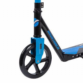 Самокат Novatrack Polis 200-1 (2018) - фото