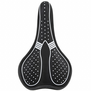 Седло STG - фото