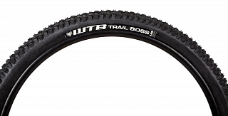 Покрышка WTB Trail Boss 26" x 2.25" - фото