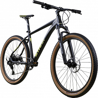 Велосипед Stark Router 27.4 HD (2025) - фото