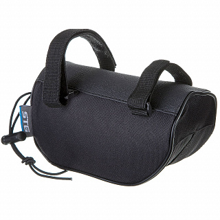 Велосумка STG 12654-A на раму - фото