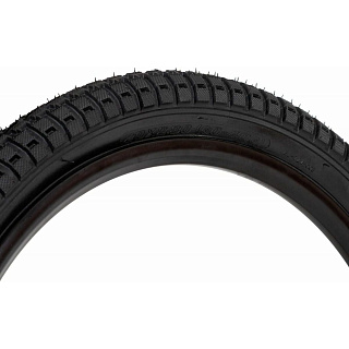 Покрышка BL-721 20х2.3", черный - фото