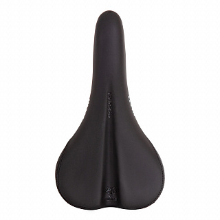 Седло велосипедное WTB Rocket Wide, черный - фото