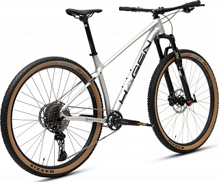 Велосипед Hagen Five Eleven (5.11) 29" (2024) - фото