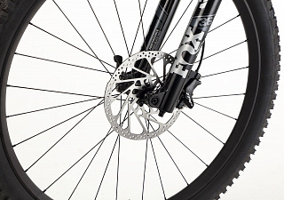 Велосипед Haro Saguaro 1 29 (2025) - фото