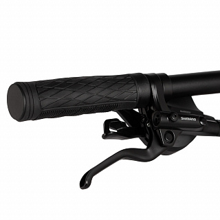 Велосипед Stinger Graphite EVO 29 (2025) - фото