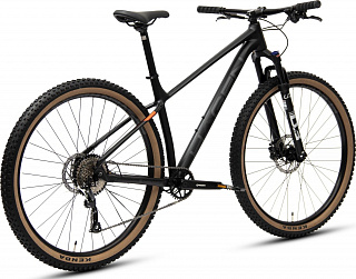 Велосипед Hagen Three Nine (3.9) 29" (2024) - фото