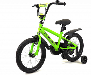 Велосипед Falcon Bike Nice 18 (2025) - фото