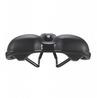 Седло BBB SportPlus Active - фото