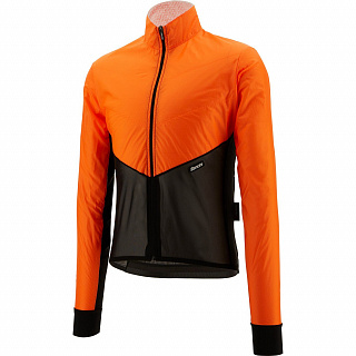 Ветровка Santini Redux Lite Wind Jacket - фото