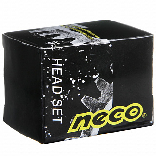 Рулевая колонка NECO H142 (28,6/44/30мм) - фото