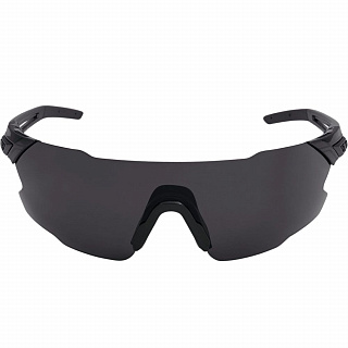 Мультиспортивные очки NORTHUG CLASSIC BLACK Narrow - фото