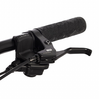 Велосипед Foxx Caiman 26" (2024) - фото