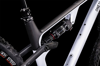 Велосипед Cube AMS ONE11 C:68X Pro 29" (2022) - фото