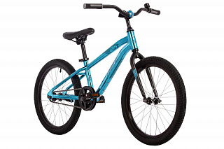 Велосипед Novatrack Prime AB 20" (2024) - фото